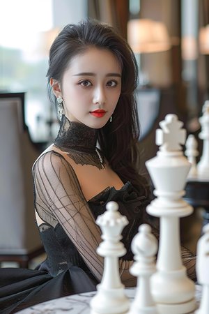 邪恶的女人在线观看