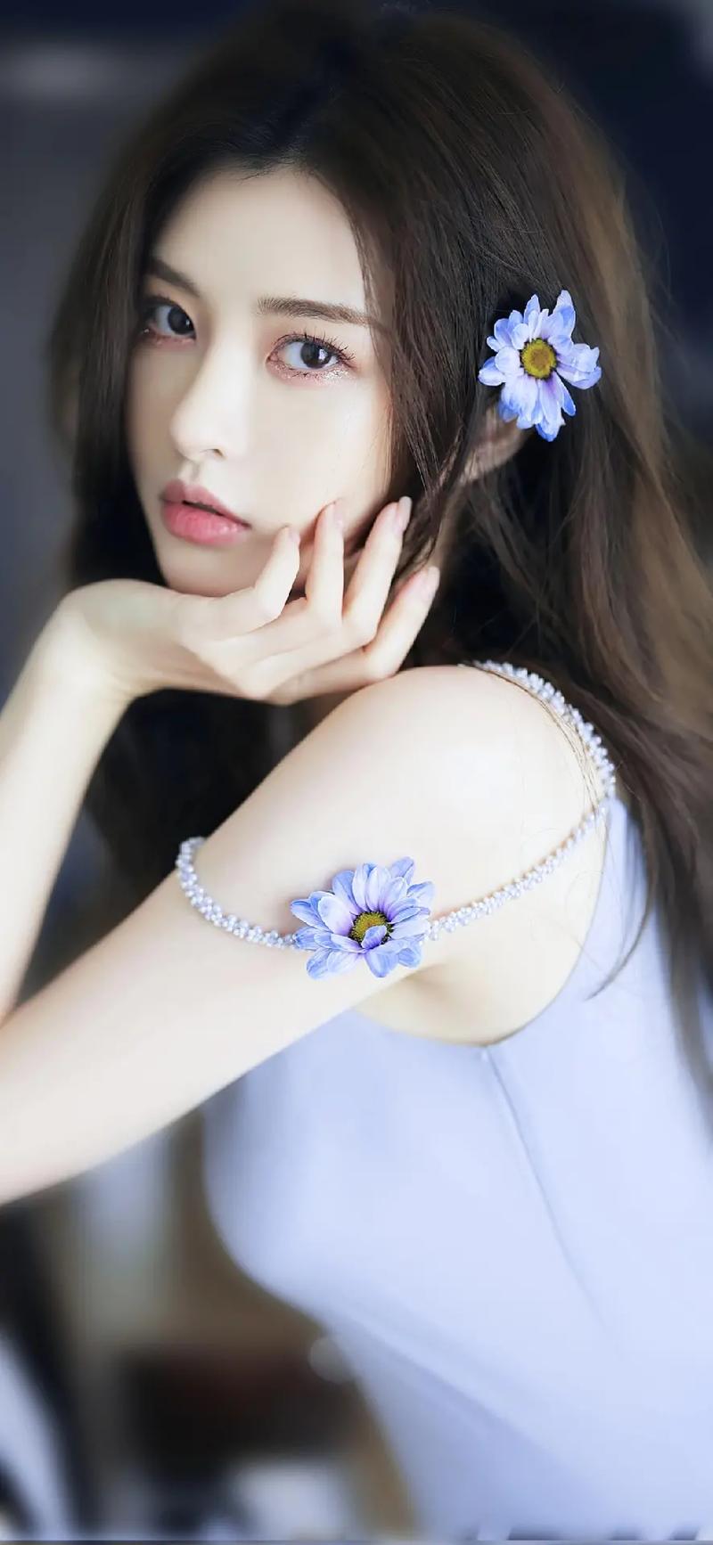 家常菜文慧为什么不给碰