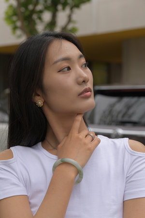 西班牙百合剧与你同心